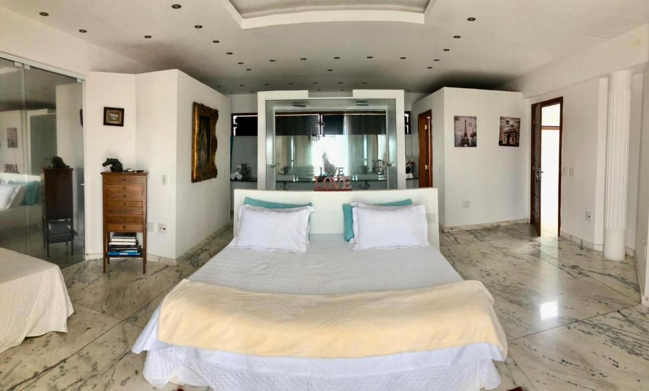 Casa Villa Romana Búzios Exteriér fotografie