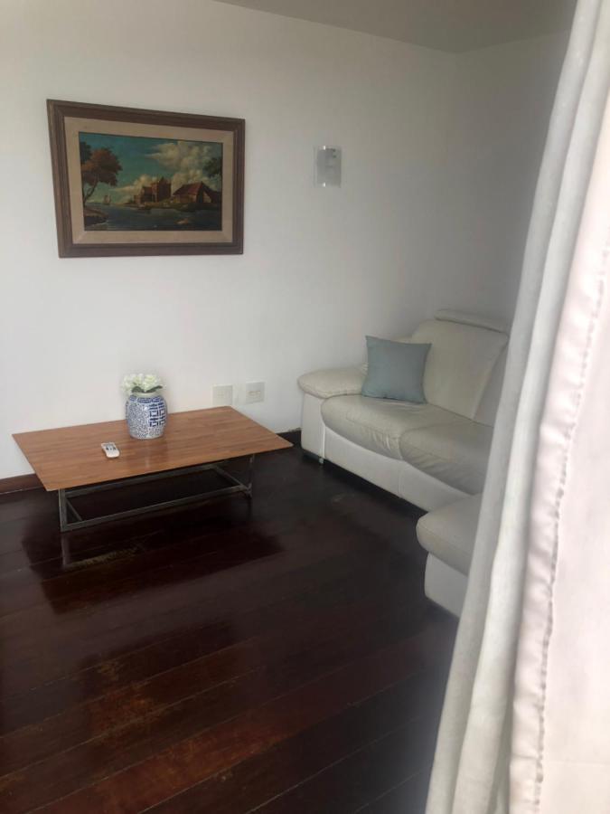 Casa Villa Romana Búzios Exteriér fotografie