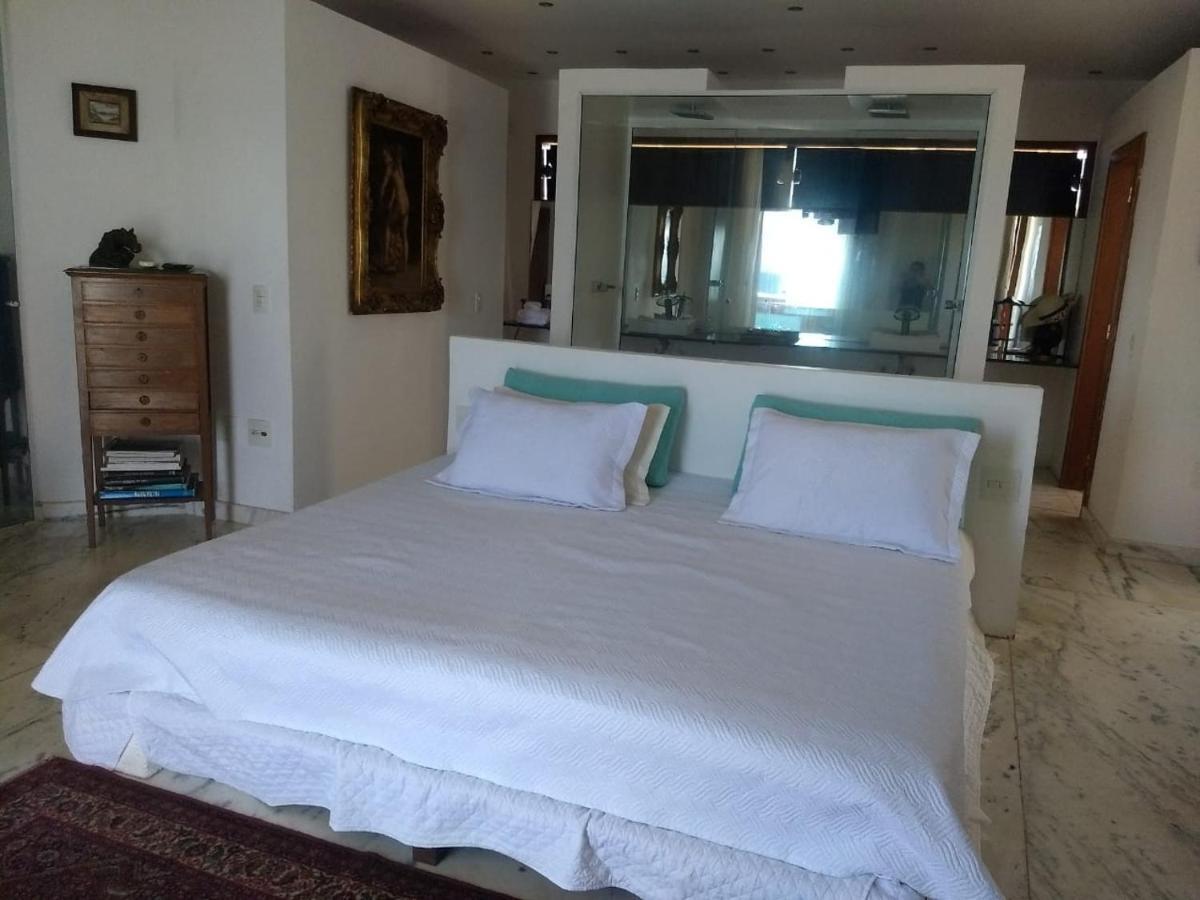 Casa Villa Romana Búzios Exteriér fotografie