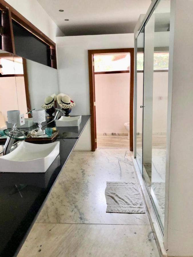 Casa Villa Romana Búzios Exteriér fotografie
