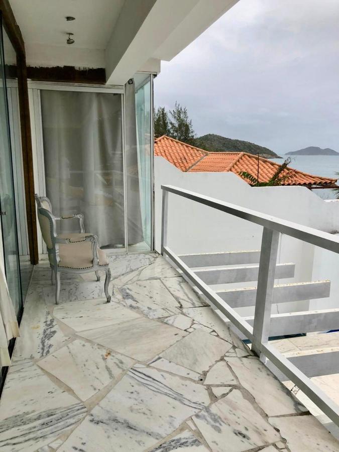 Casa Villa Romana Búzios Exteriér fotografie