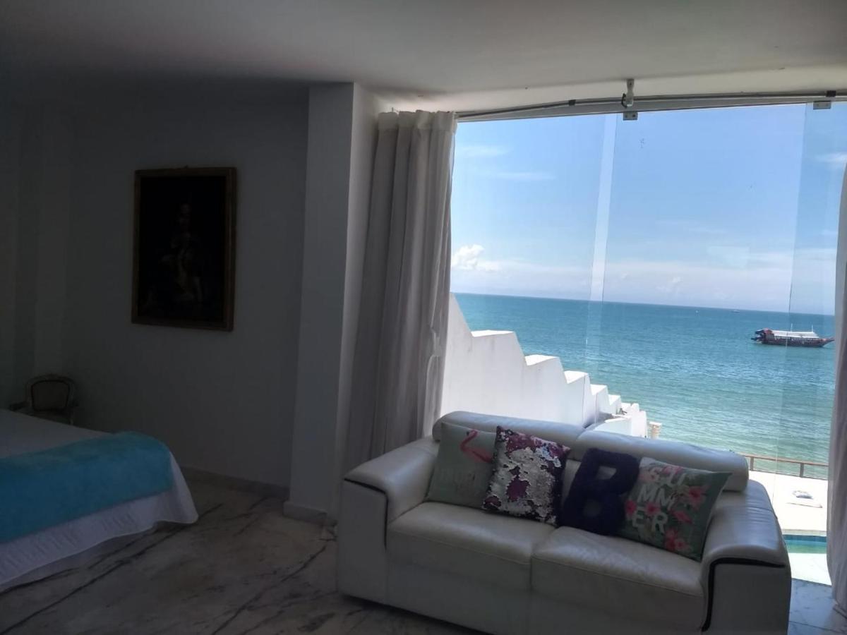 Casa Villa Romana Búzios Exteriér fotografie