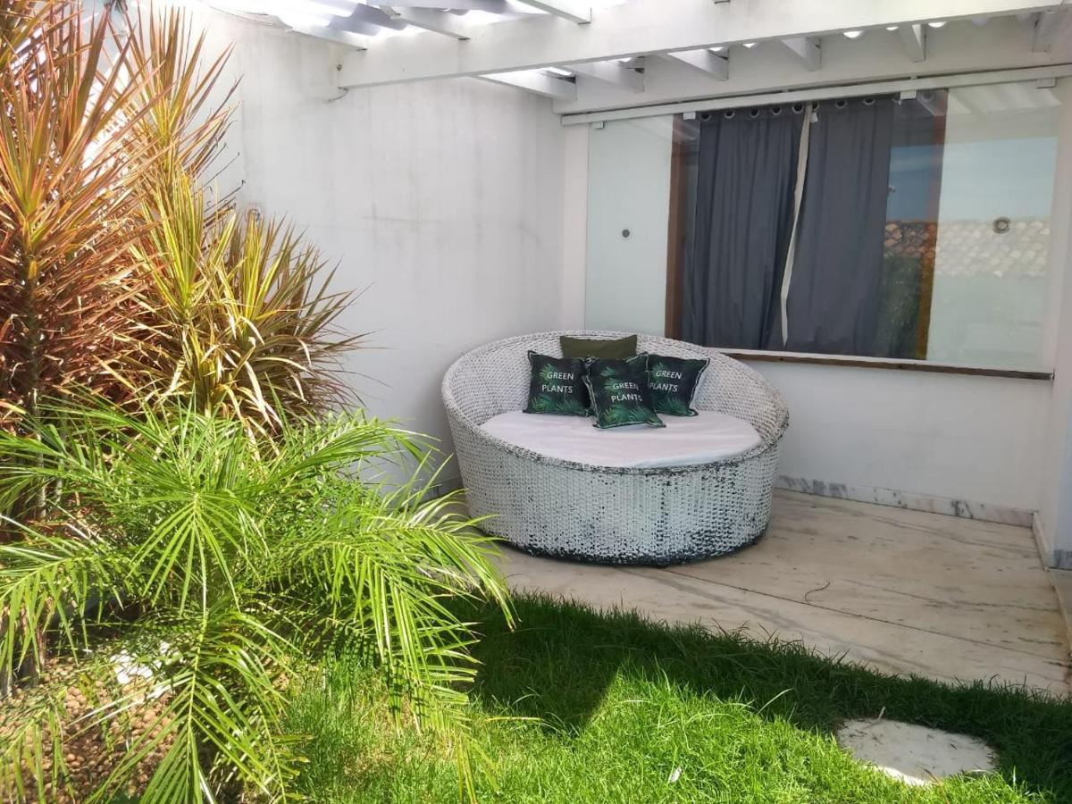 Casa Villa Romana Búzios Exteriér fotografie