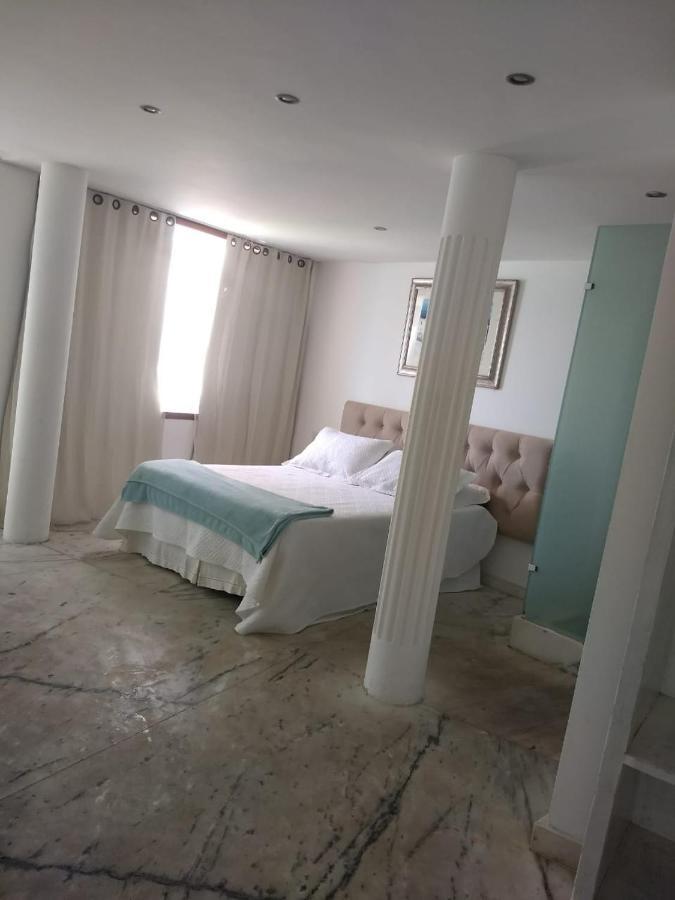 Casa Villa Romana Búzios Exteriér fotografie