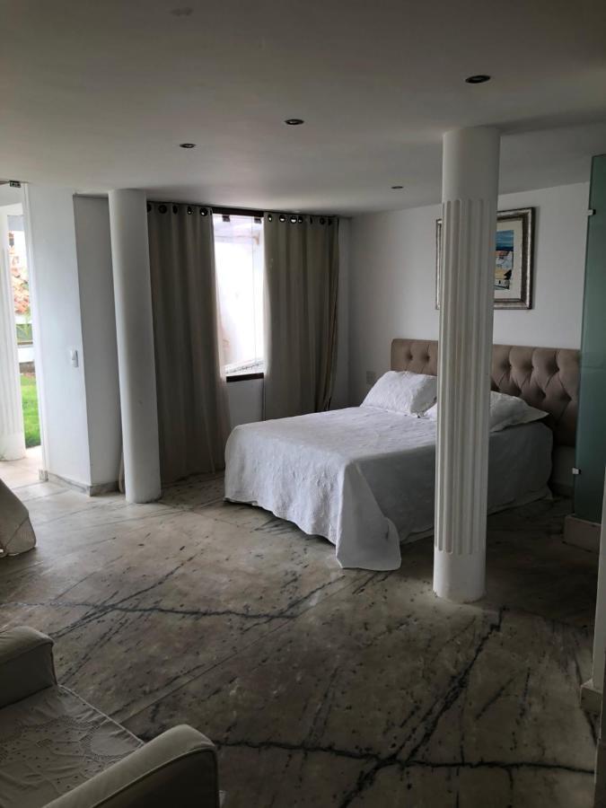 Casa Villa Romana Búzios Exteriér fotografie